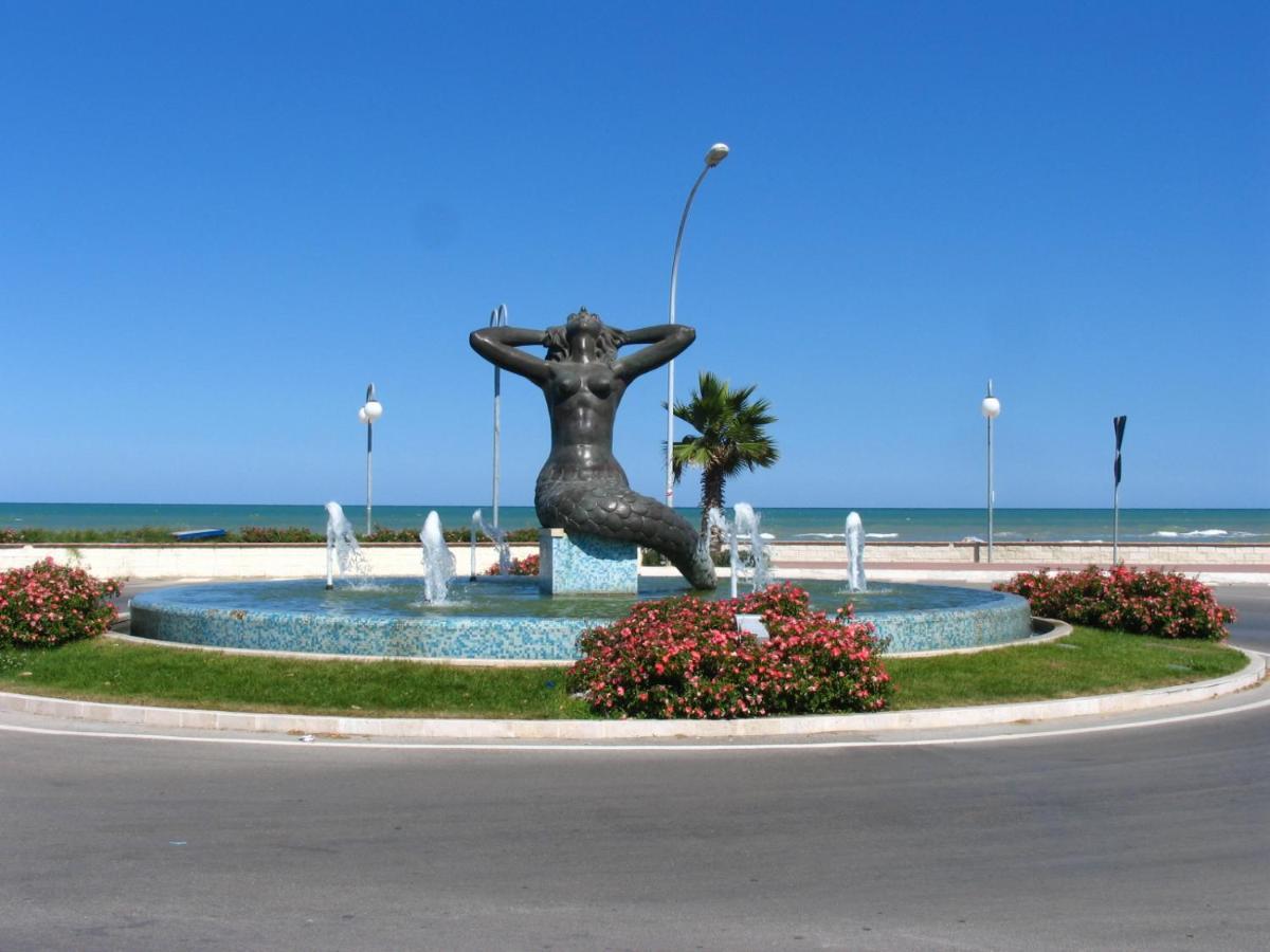 Soleluna Tortoreto Εξωτερικό φωτογραφία