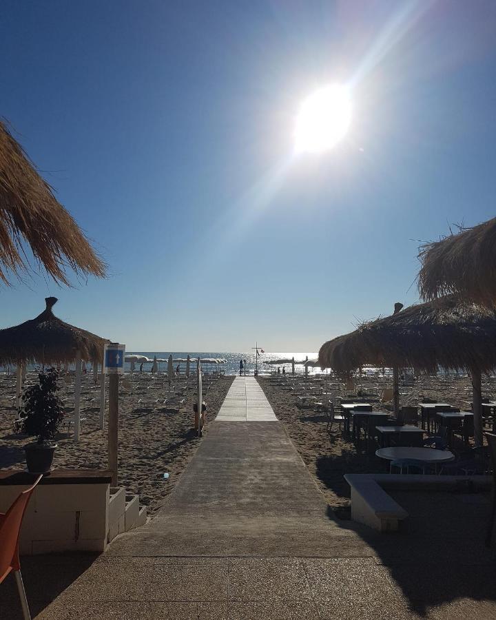 Soleluna Tortoreto Εξωτερικό φωτογραφία